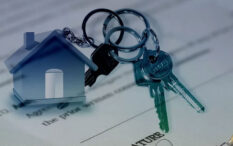 Umowa rezerwacyjna mieszkania lub domu